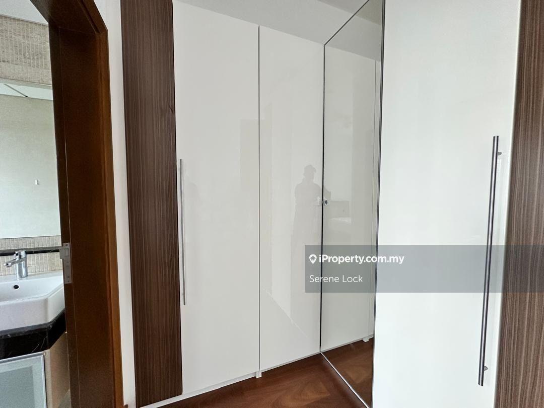 Kondominium untuk Disewa di 10 Mont Kiara @ MK10 oleh Serene Lock - iProperty.com.my