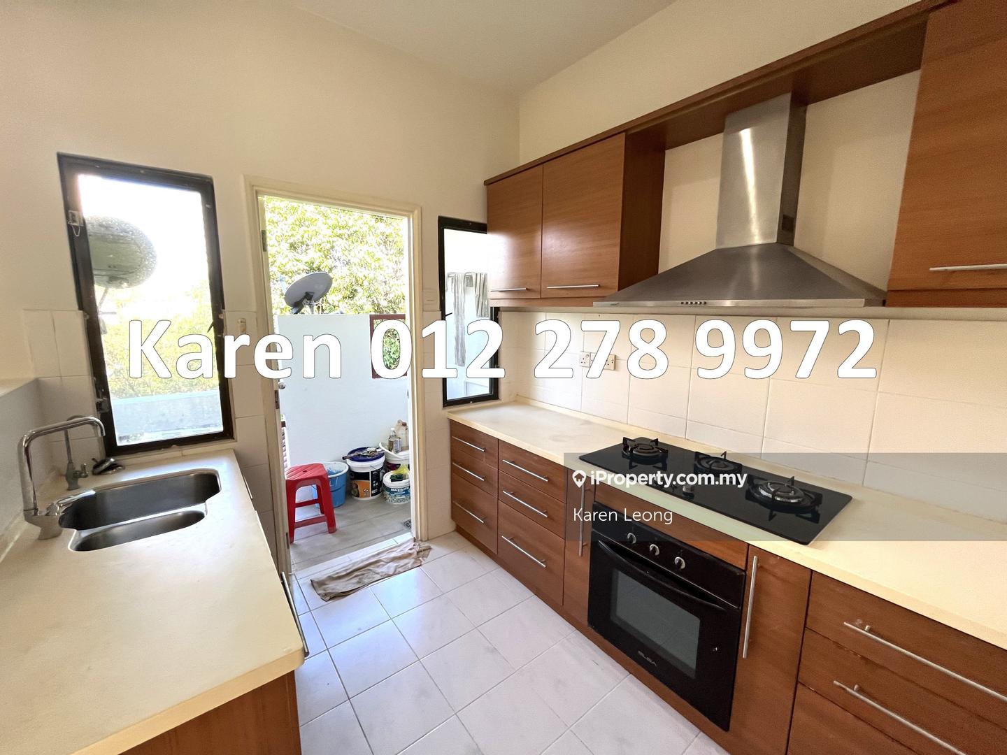 Condominium for Sale in Kiara Park by Karen Leong - iProperty.com.my