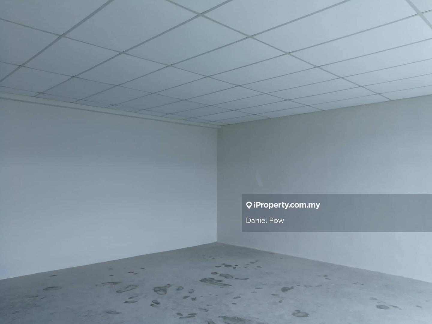 Semi-D Kilang untuk Disewa di Kawasn Perindustrian Taman Tasik Utama, Ayer Keroh oleh Daniel Pow - iProperty.com.my