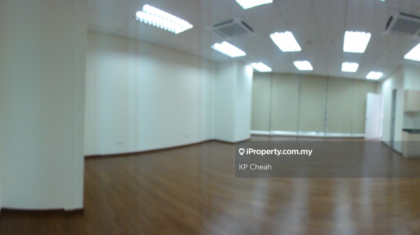 Office for Sale in Bangsar South Kuala Lumpur, KL, Kampung Kerinchi (Bangsar South) by KP Cheah - iProperty.com.my