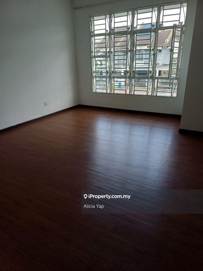 Rumah Berangkai 2 Tingkat untuk Dijual di Kemuning Utama, Shah Alam oleh Alicia Yap - iProperty.com.my