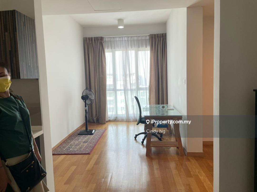 Kondominium untuk Dijual di 28 Mont Kiara @ MK28 oleh Cindy Ng - iProperty.com.my