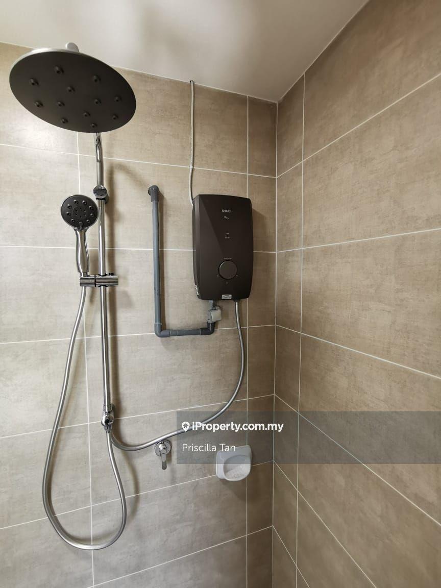 Residensi Servis untuk Disewa di Liberty @ Arc oleh Priscilla Tan - iProperty.com.my