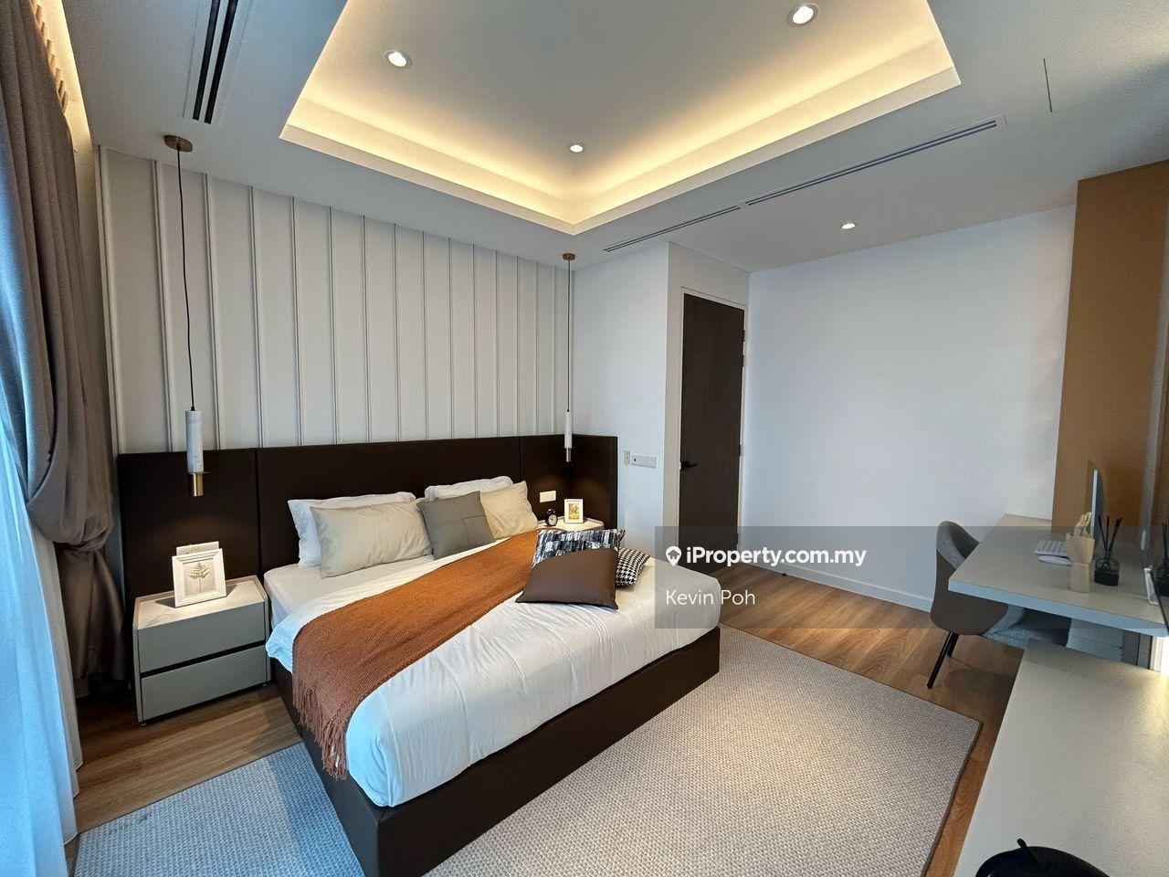 Condominium for Sale in D'Rapport by Kevin Poh - iProperty.com.my