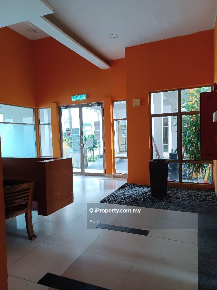 Service Residence for Rent in Ritze Perdana 1 by Alan - iProperty.com.my