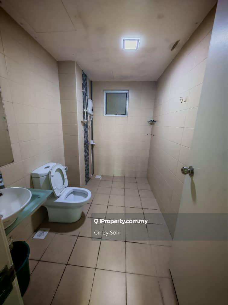 Service Residence for Sale in Greenfield Regency by Cindy Soh - iProperty.com.my