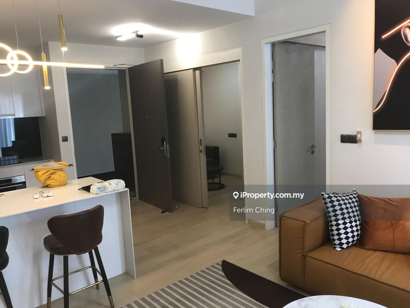 Service Residence for Rent in Star Residences One by Ferlim Ching - iProperty.com.my