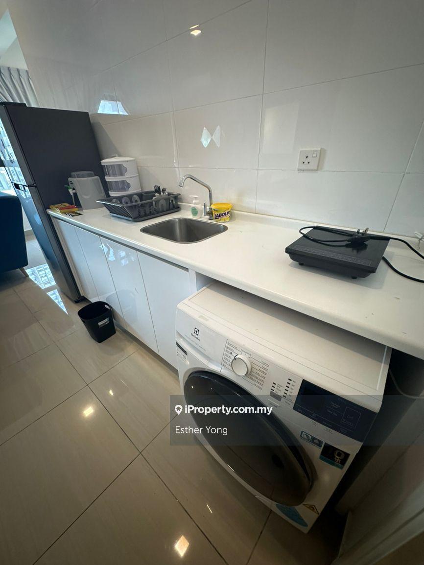 Service Residence for Rent in Arte Plus by Esther Yong - iProperty.com.my