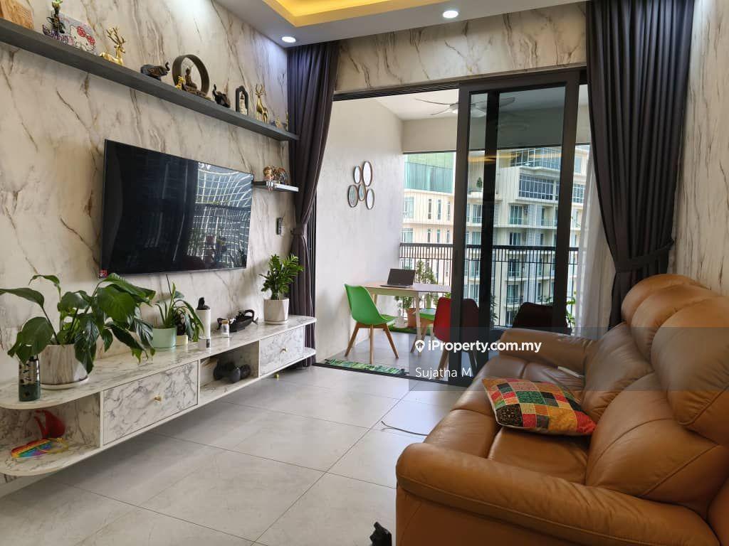 Residensi Servis untuk Disewa di The Goodwood Residence oleh Sujatha M - iProperty.com.my