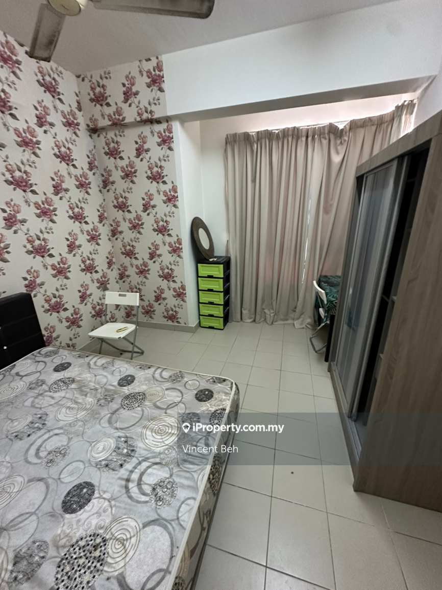 Condominium for Rent in Residence 8 by Vincent Beh - iProperty.com.my