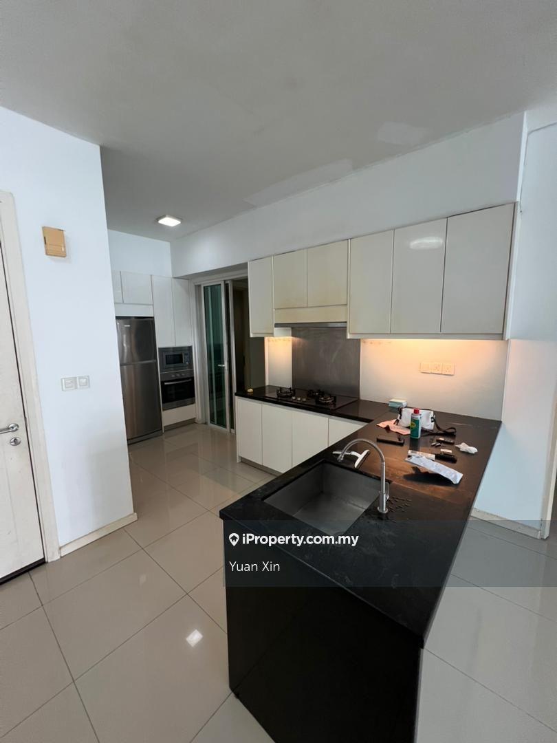 Condominium for Rent in 288 Residency by Yuan Xin - iProperty.com.my