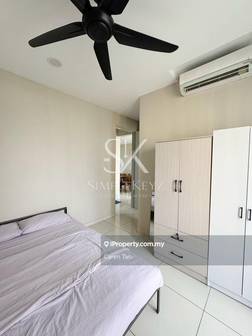 Service Residence for Rent in Kenwingston Skylofts by Caren Tan - iProperty.com.my