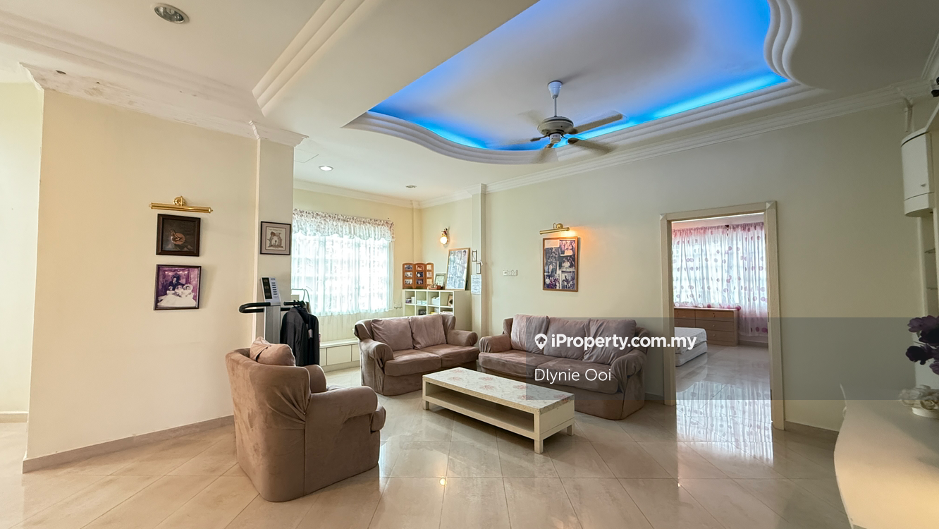Bungalow House for Sale in Taman Impian Gemilang, Kajang by Dlynie Ooi - iProperty.com.my