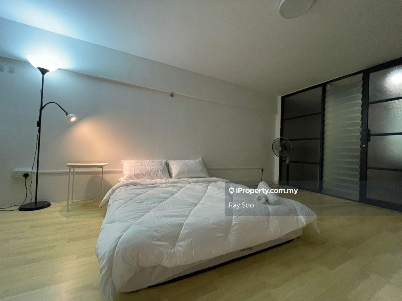 Residensi Servis untuk Disewa di Empire Damansara oleh Ray Soo - iProperty.com.my