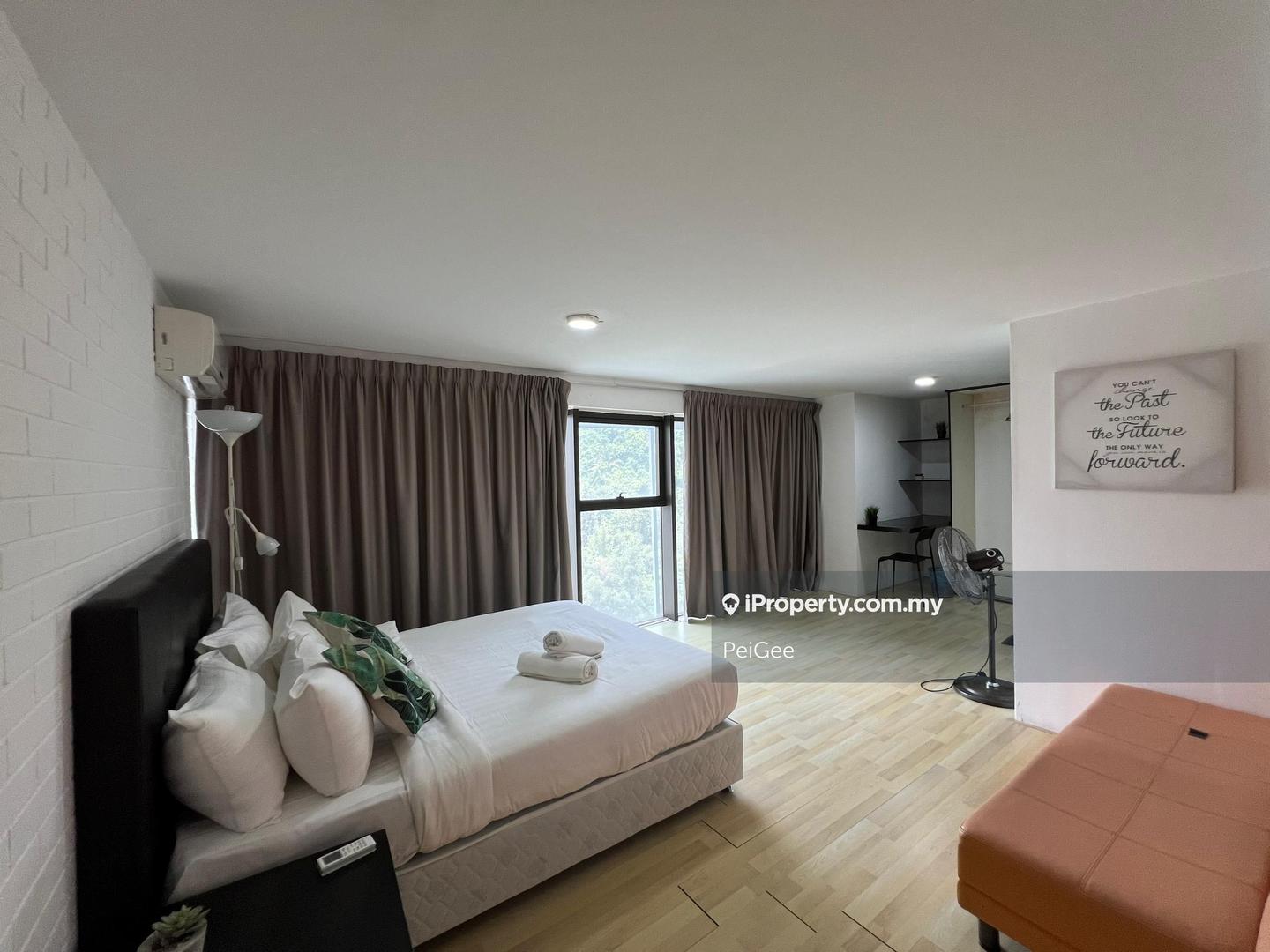 Service Residence for Sale in Empire Damansara by PeiGee - iProperty.com.my