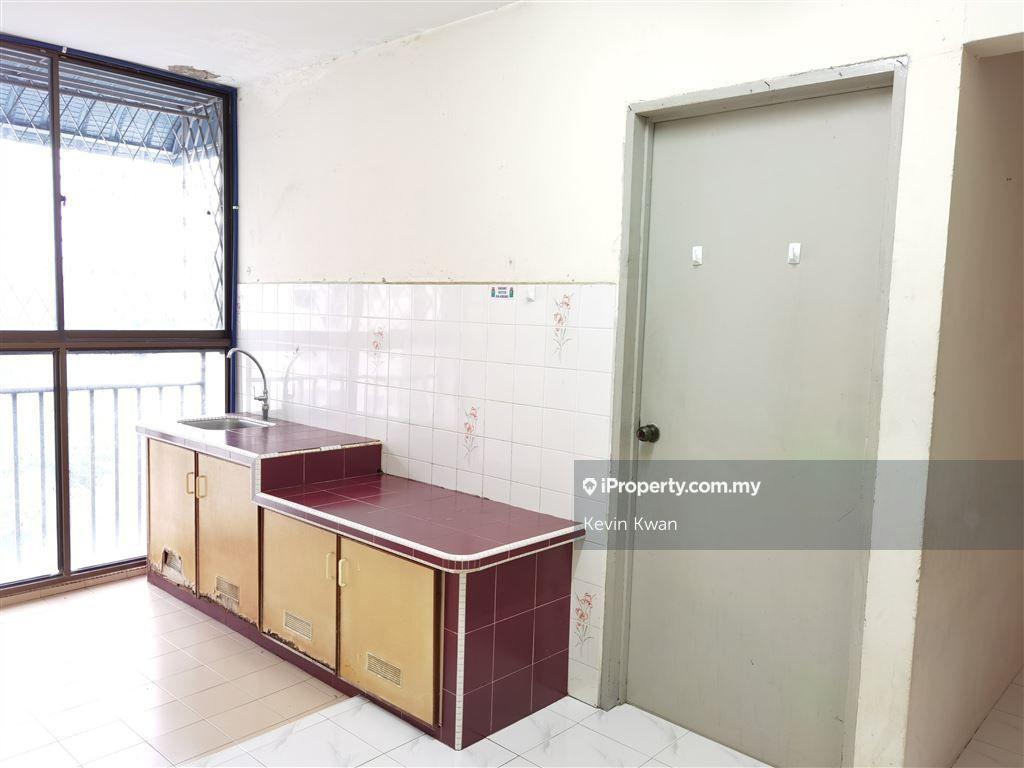 Flat for Rent in Taman Seri Damai by Kevin Kwan - iProperty.com.my