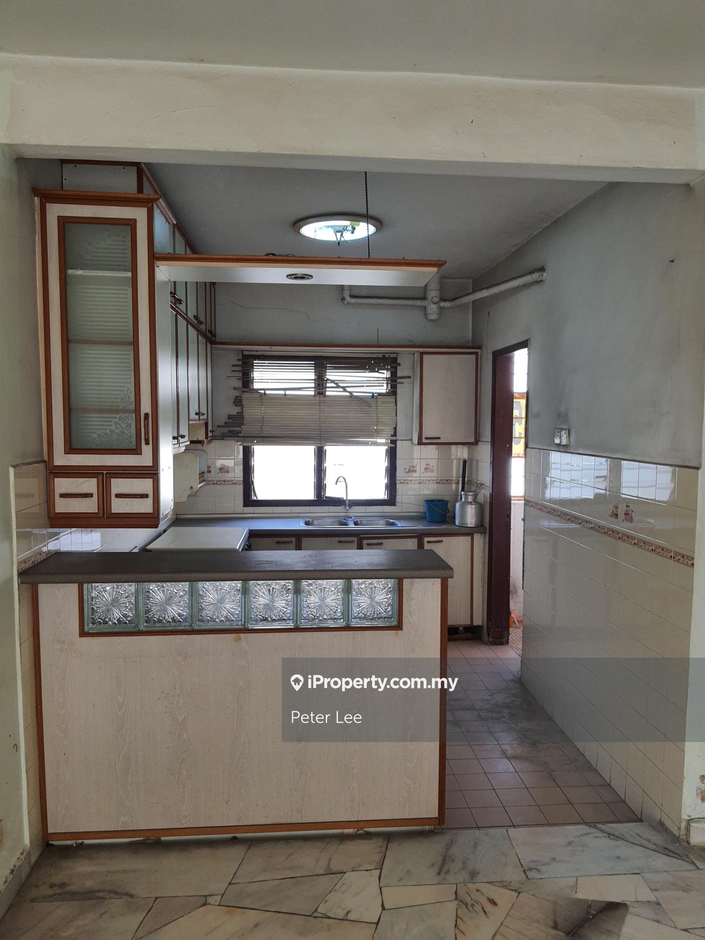 Apartment for Sale in Subang Perdana Goodyear Court 3 by Peter Lee - iProperty.com.my