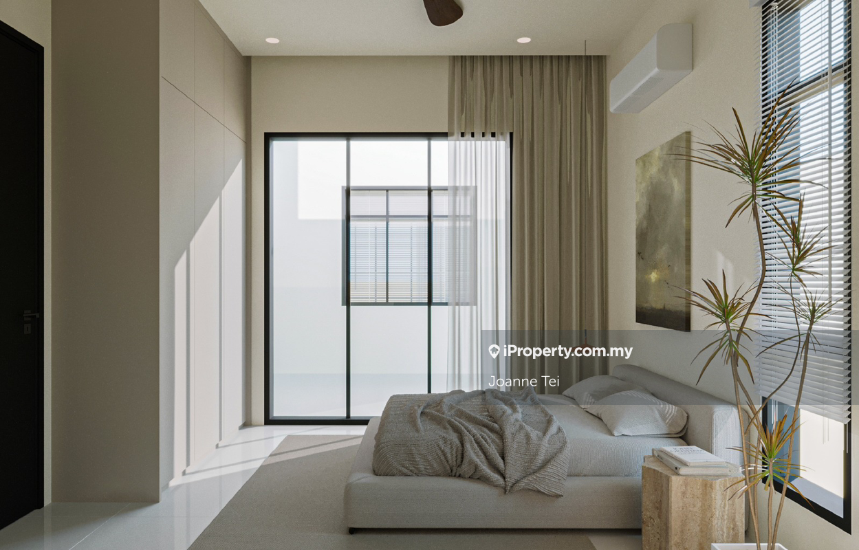 Semi-Detached House for Rent in Setia Eco Glades, Cyberjaya by Joanne Tei - iProperty.com.my
