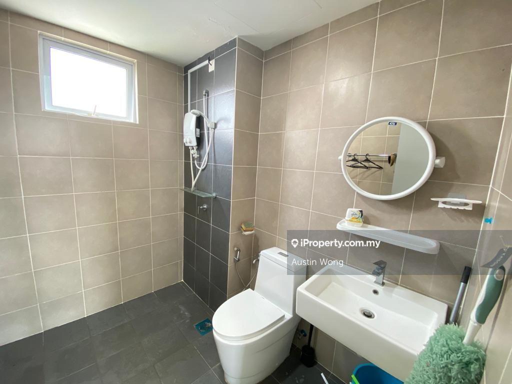 Condominium for Sale in Aurora Residence @ Lake Side City by Austin Wong - iProperty.com.my