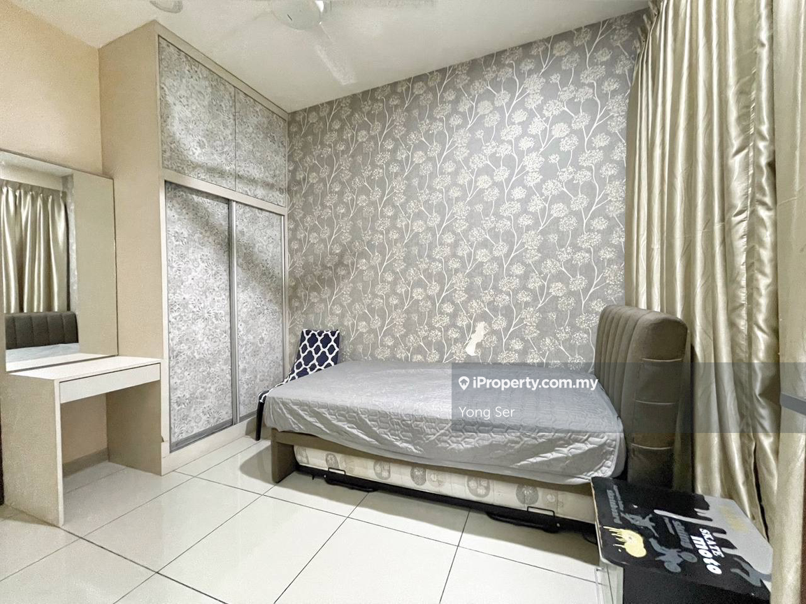 2-storey Terraced House for Rent in Estuari Garden, Iskandar Puteri (Nusajaya) by Yong Ser - iProperty.com.my