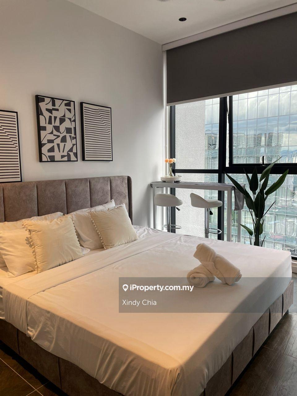 Service Residence for Sale in Scarletz Suites @ KL City Centre by Xindy Chia - iProperty.com.my