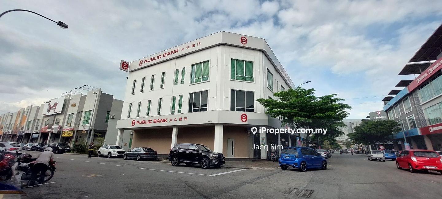Shop for Sale in Melaka Raya, Melaka City by Jacq Sim - iProperty.com.my