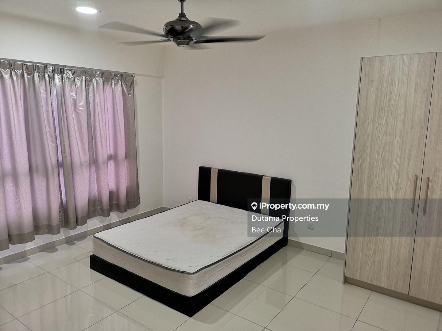 Residensi Servis untuk Disewa di Avantas Residences oleh Bee Chai - iProperty.com.my