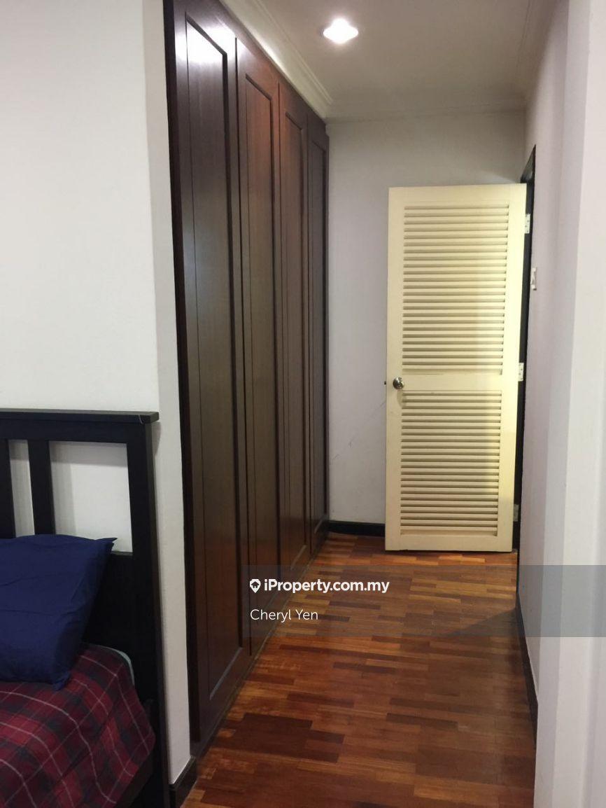 Condominium for Sale in Belvedere by Cheryl Yen - iProperty.com.my