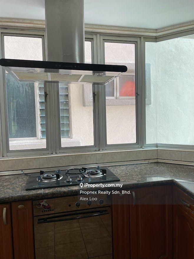 Condominium for Rent in Riana Green Condominium by Alex Loo - iProperty.com.my