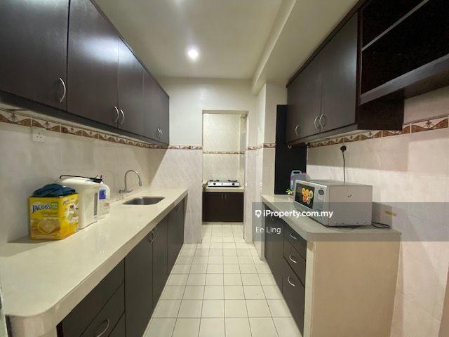 Condominium for Rent in Pelangi Damansara by Ee Ling - iProperty.com.my