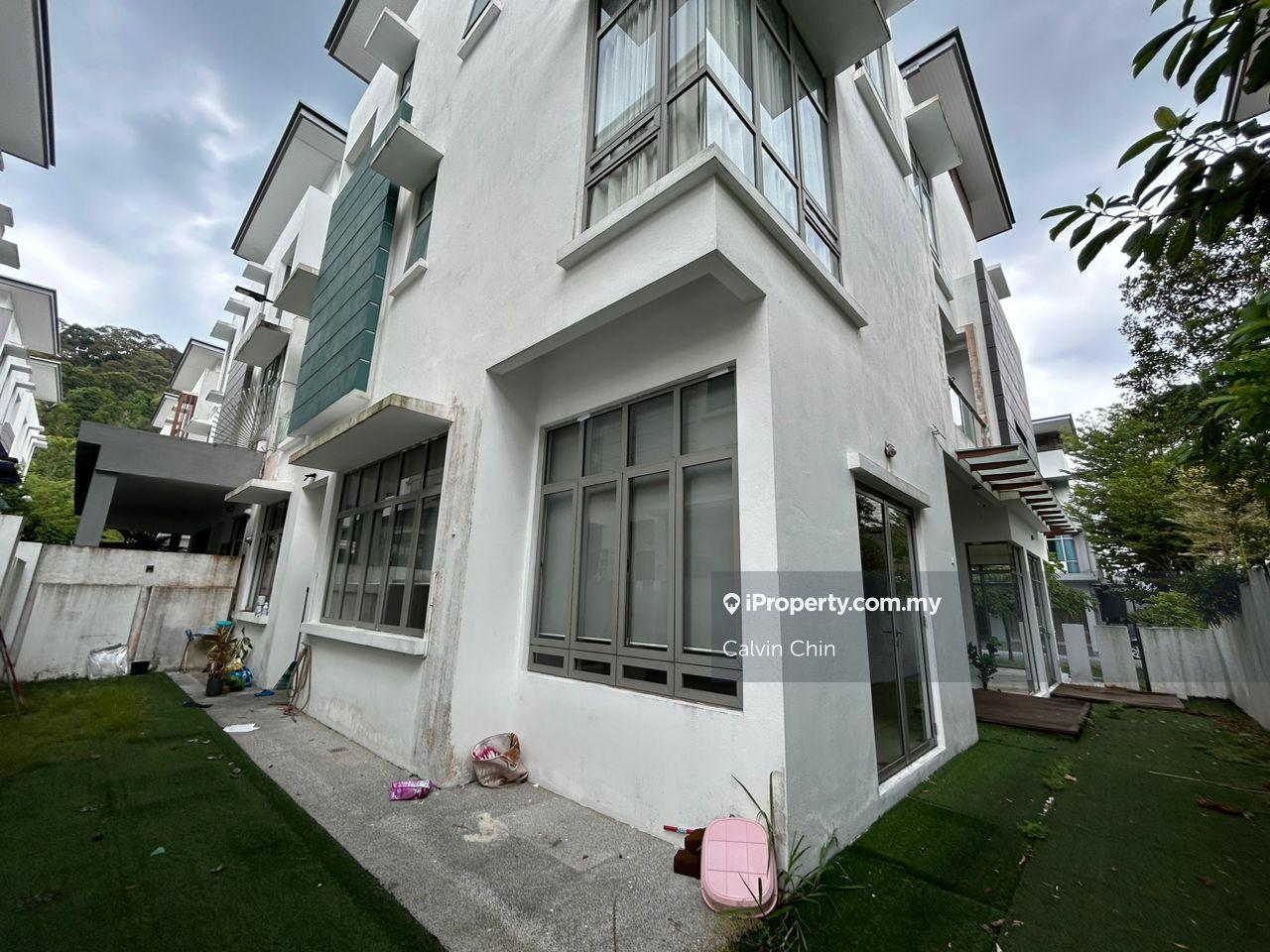 Bungalow House for Sale in The Valley TTDI, Ampang by Calvin Chin - iProperty.com.my