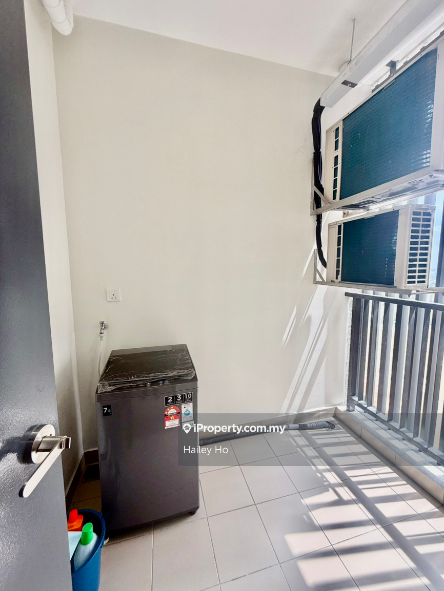 Service Residence for Rent in Yale Suites @ EduSentral by Hailey Ho - iProperty.com.my