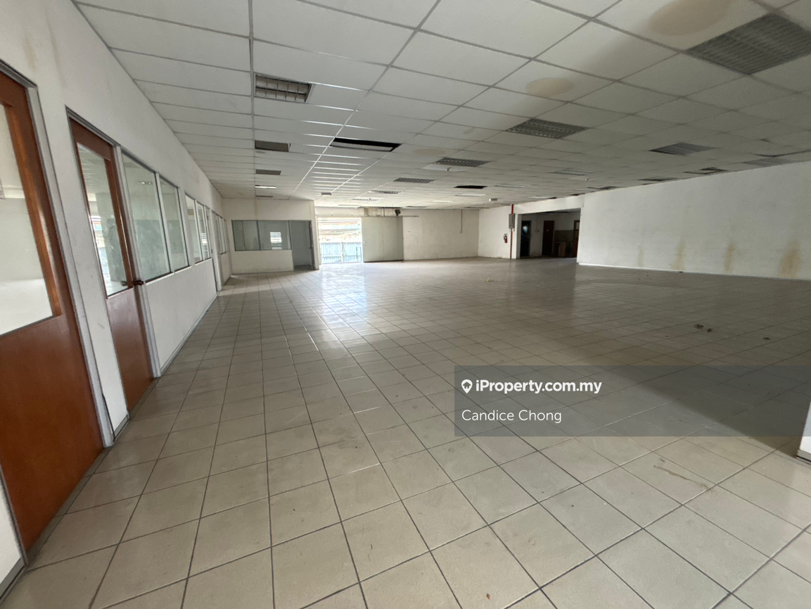 Detached Factory for Rent in Taman Perindustrian Puchong, Puchong by Candice Chong - iProperty.com.my