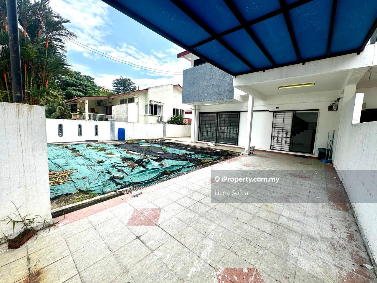 2-storey Terraced House for Sale in Taman Koperasi Cuepacs, Cheras by Liana Sofea - iProperty.com.my