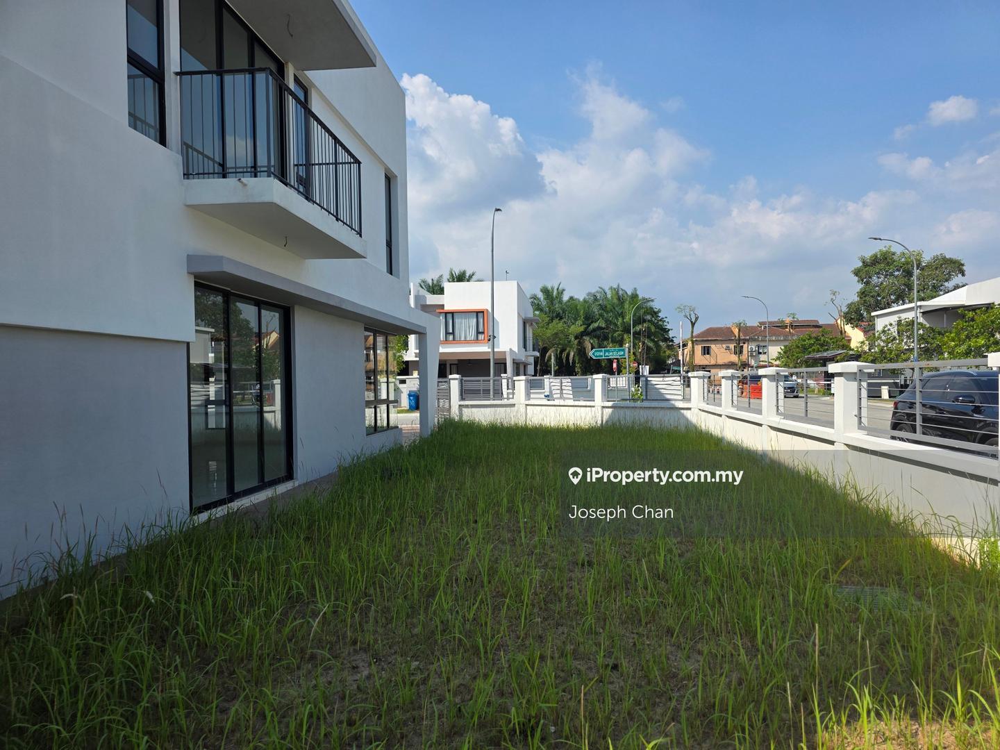 2-storey Terraced House for Sale in U12, Taman Cahaya Alam, Shah Alam by Joseph Chan - iProperty.com.my