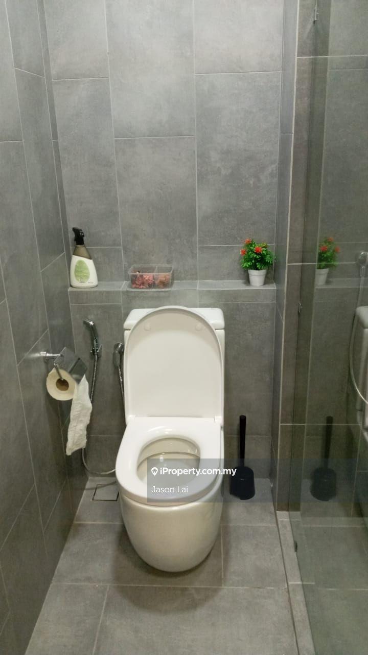 Residensi Servis untuk Disewa di Ativo Suites @ Damansara Avenue oleh Jason Lai - iProperty.com.my