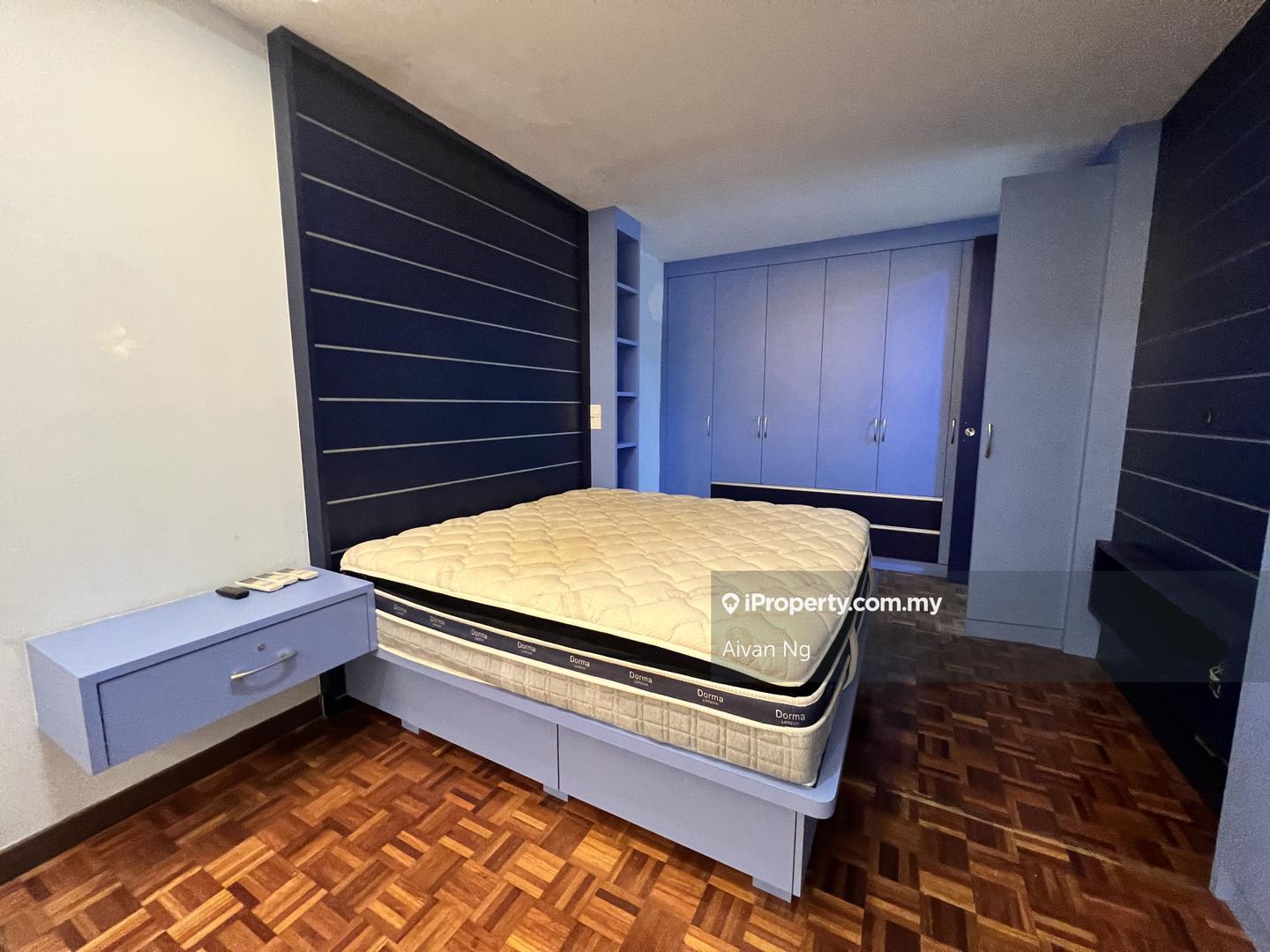 Rumah Berangkai 2 Tingkat untuk Dijual di Bukit Damansara, Damansara Heights oleh Aivan Ng - iProperty.com.my