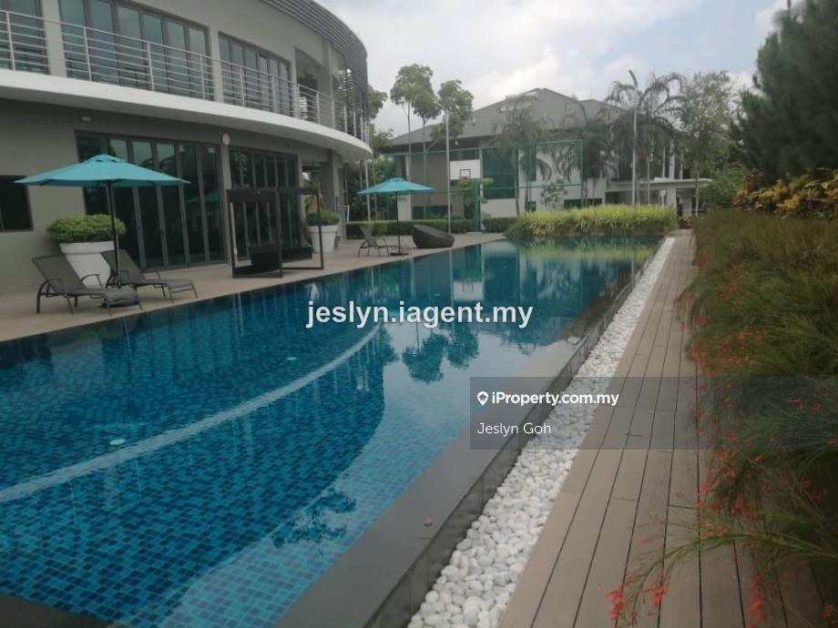 Rumah Berkembar untuk Dijual di Setia Eco Glades, Lepironia Garden, Cyberjaya oleh Jeslyn Goh - iProperty.com.my
