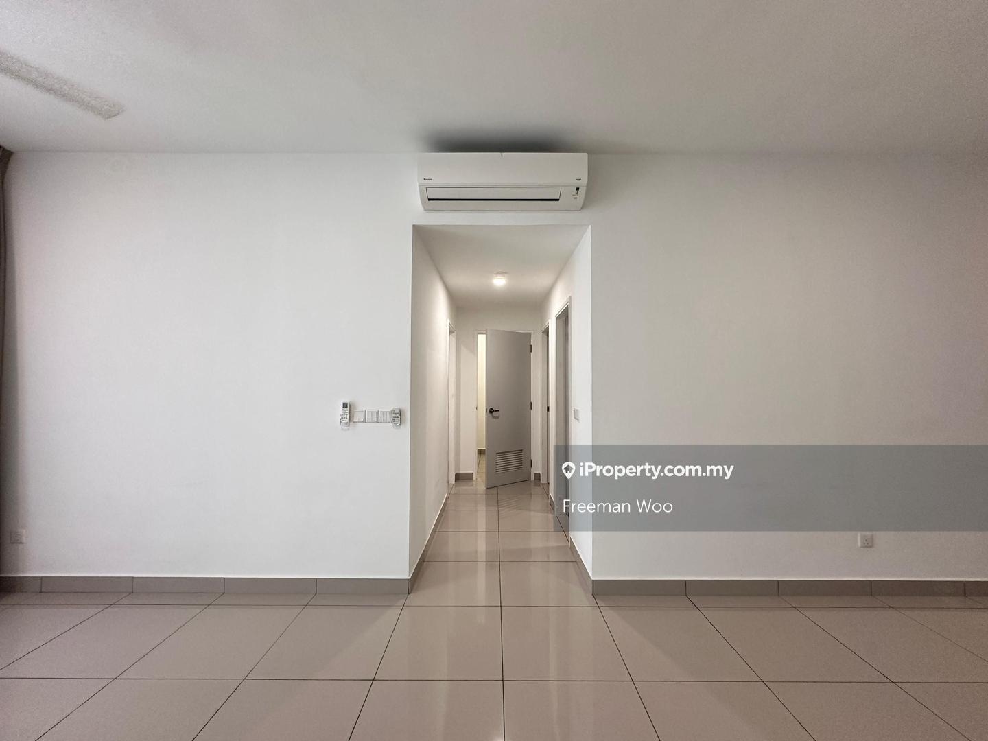 Residensi Servis untuk Dijual di Akasa oleh Freeman Woo - iProperty.com.my