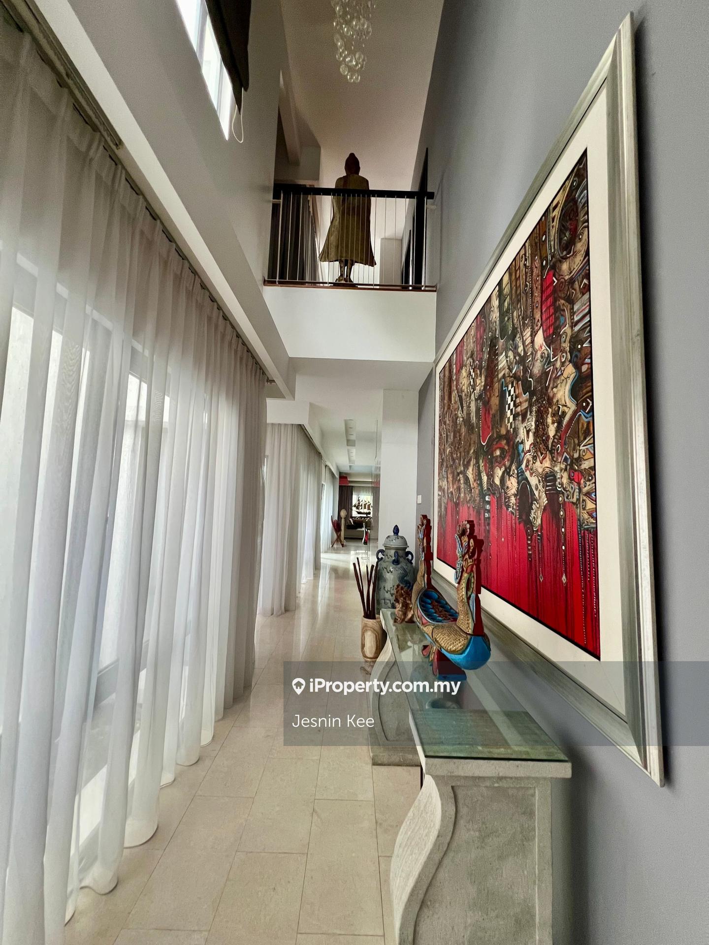 Banglo untuk Dijual di Jade Hills, Kajang oleh Jesnin Kee - iProperty.com.my