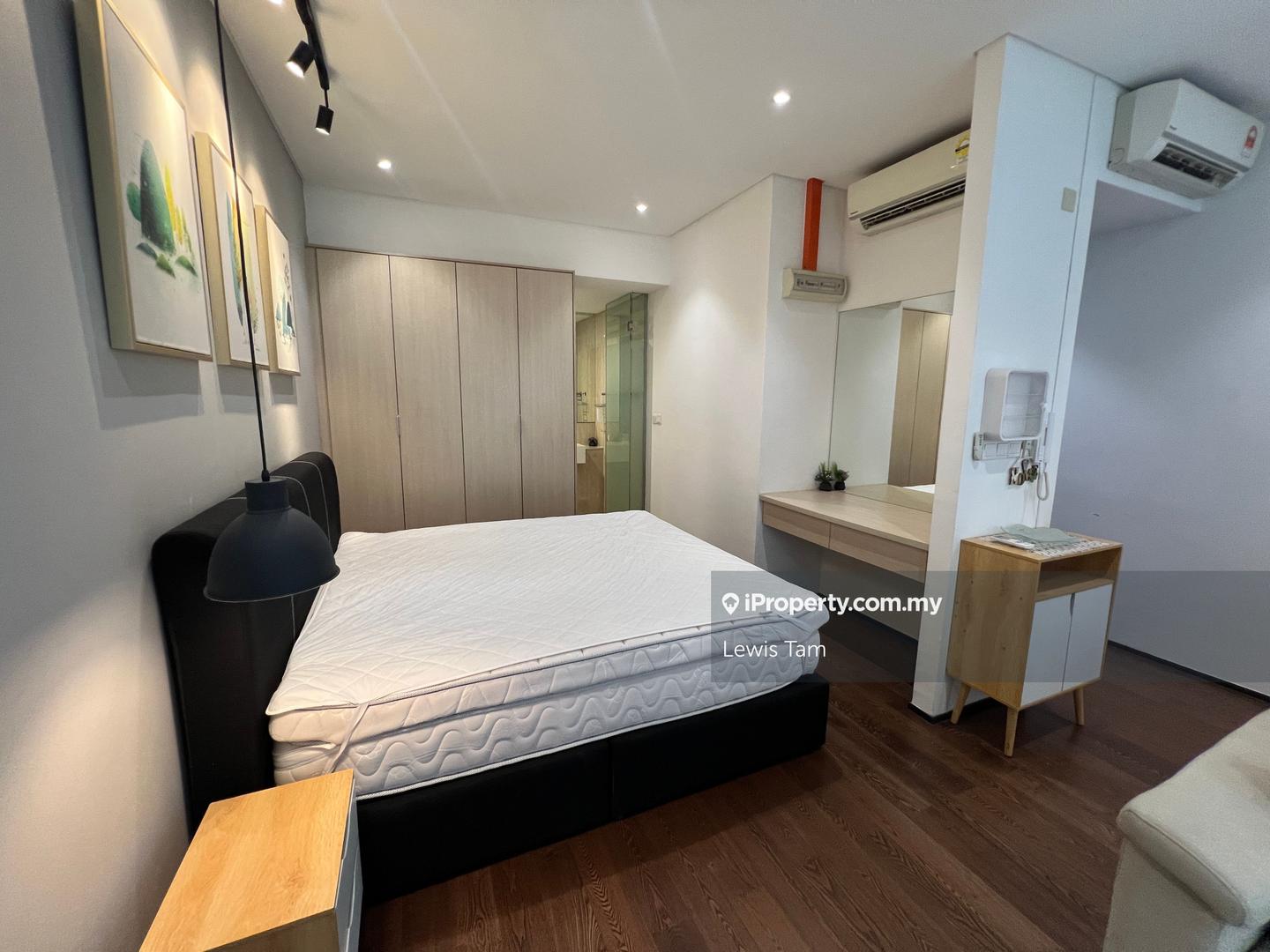 Condominium for Rent in The Fennel by Lewis Tam - iProperty.com.my