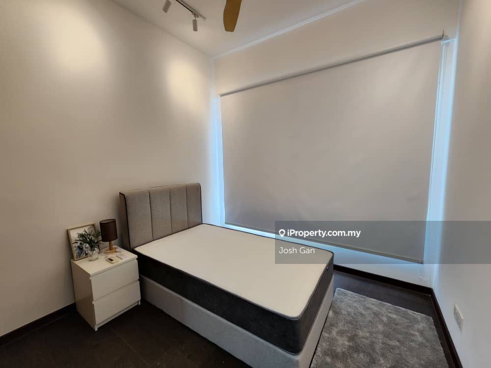 Kondominium untuk Disewa di Agile Mont Kiara oleh Josh Gan - iProperty.com.my