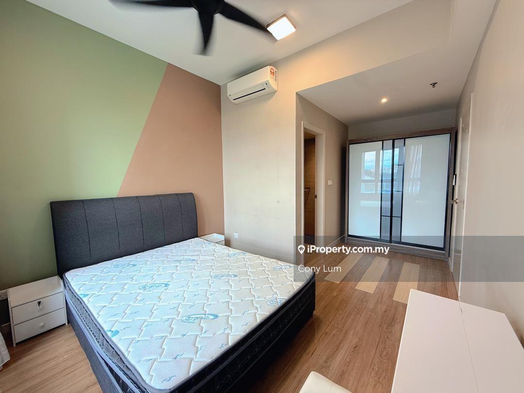 Condominium for Rent in Aster Residence by Cony Lum - iProperty.com.my