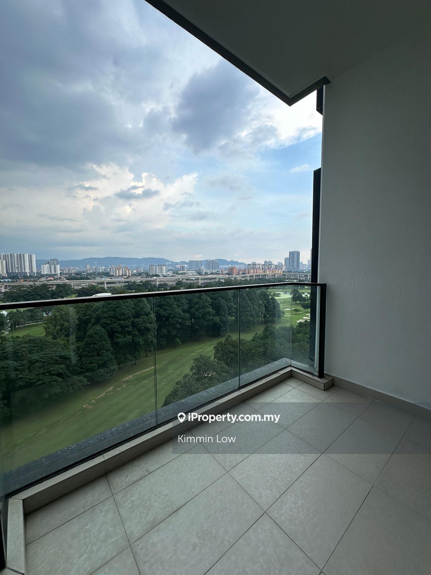 Service Residence for Rent in The Horizon Residence by Kimmin Low - iProperty.com.my