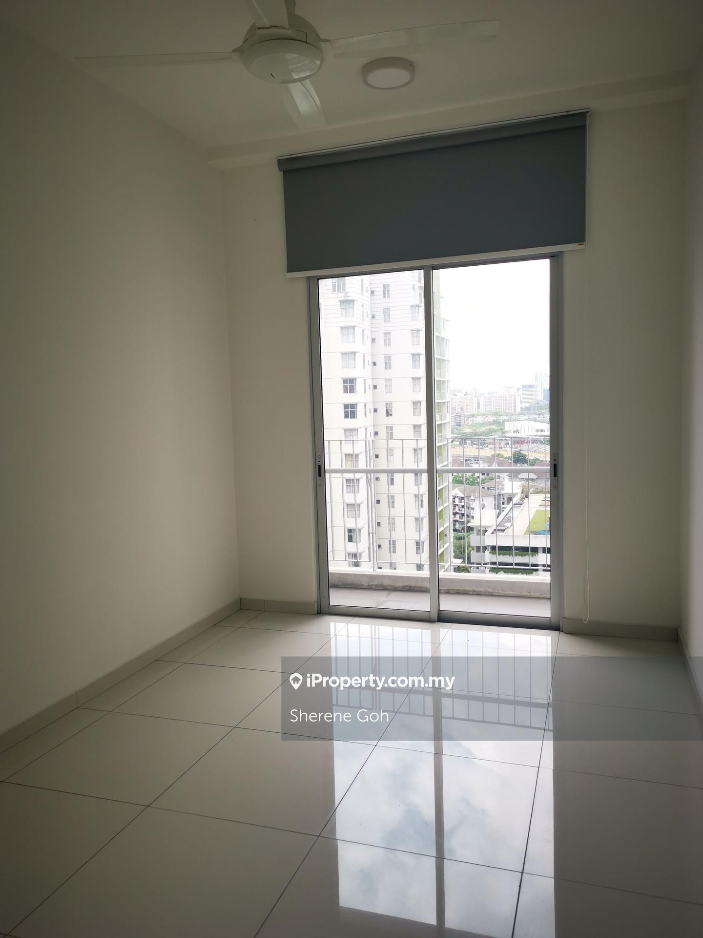 Kondominium untuk Dijual di Midfields 2 oleh Sherene Goh - iProperty.com.my