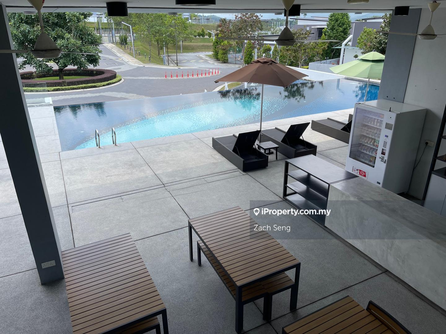 2-storey Terraced House for Sale in Kajang East, Semenyih by Zach Seng - iProperty.com.my