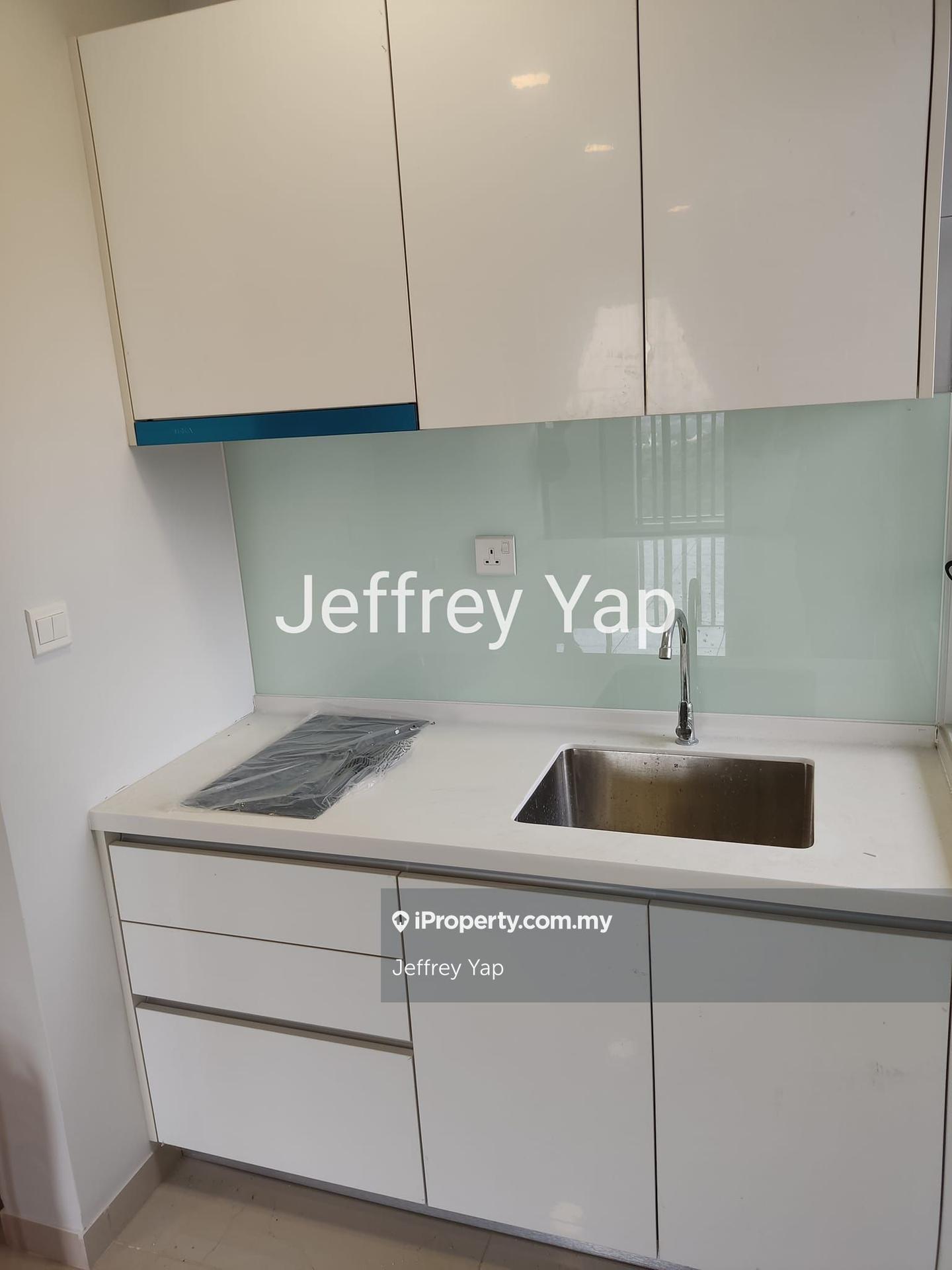 Service Residence for Rent in Amani Residence by Jeffrey Yap - iProperty.com.my