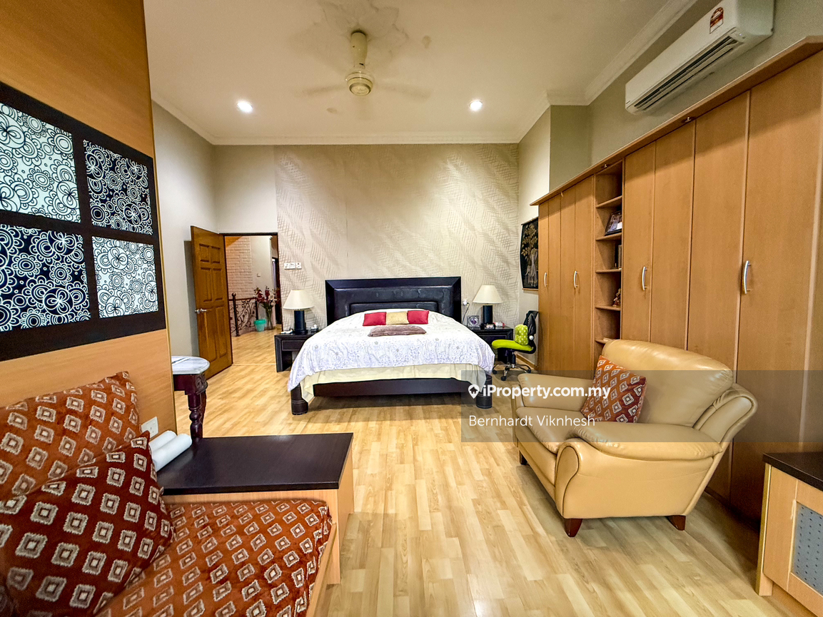 Semi-Detached House for Sale in Ss4, Petaling Jaya by Bernhardt Viknhesh - iProperty.com.my