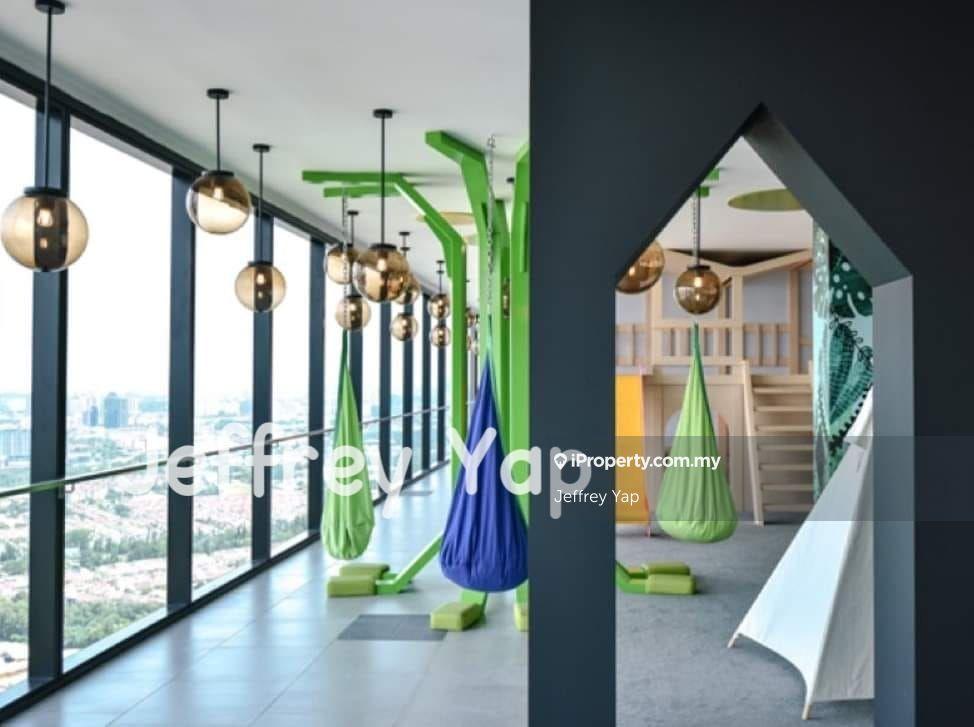 Kondominium untuk Disewa di Sky Condominium (Skyz Residence) oleh Jeffrey Yap - iProperty.com.my