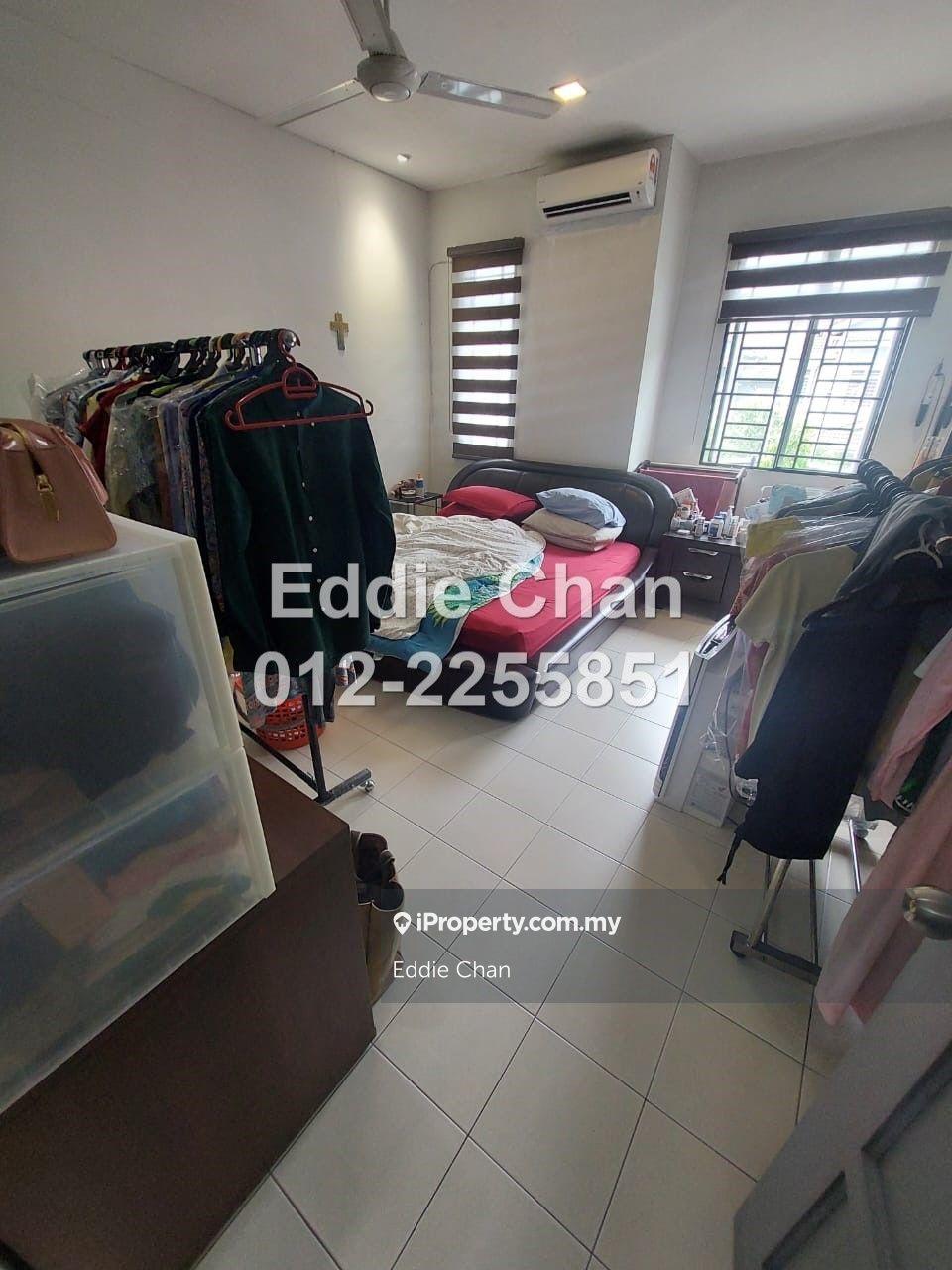 Rumah Teres untuk Dijual di Sierra Ukay, Ampang oleh Eddie Chan - iProperty.com.my